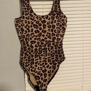 Good American bodysuit